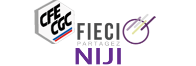 Site internet de la CFE-CGC de NIJI